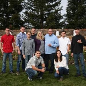 Meet your Posher, Jenn